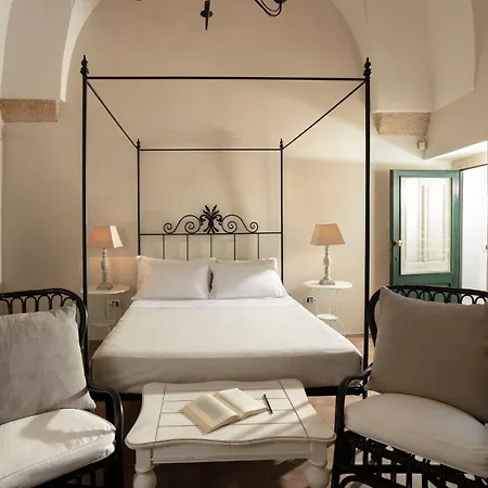 Don Alfonso Dimora D'epoca 4*