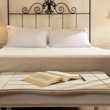 Don Alfonso Dimora D'epoca فندق مبيت وإفطار 4*