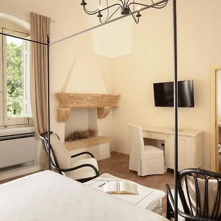 Don Alfonso Dimora D'epoca 4*