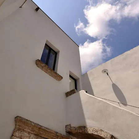 Don Alfonso Dimora D'epoca 4* راكالي