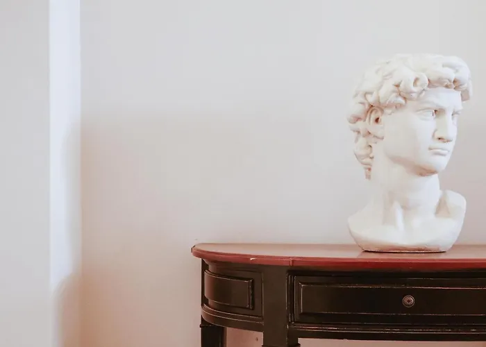 Don Alfonso Dimora D'epoca Racale