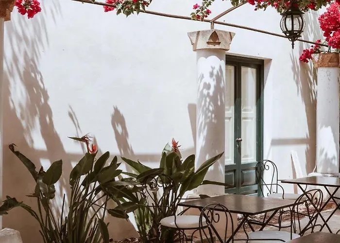 Bed & Breakfast Don Alfonso Dimora D'epoca Racale