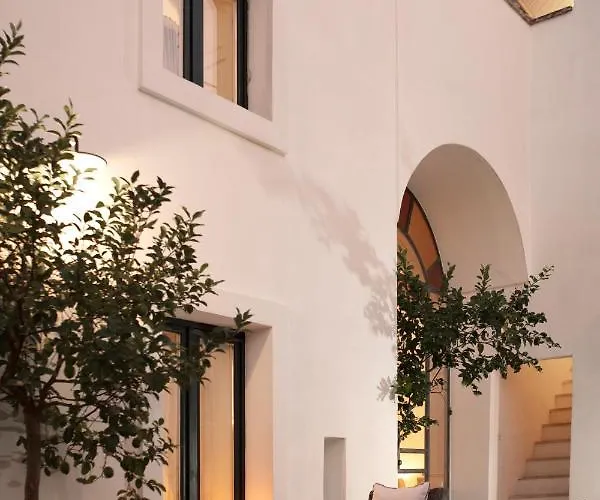 Don Alfonso Dimora D'epoca 4*