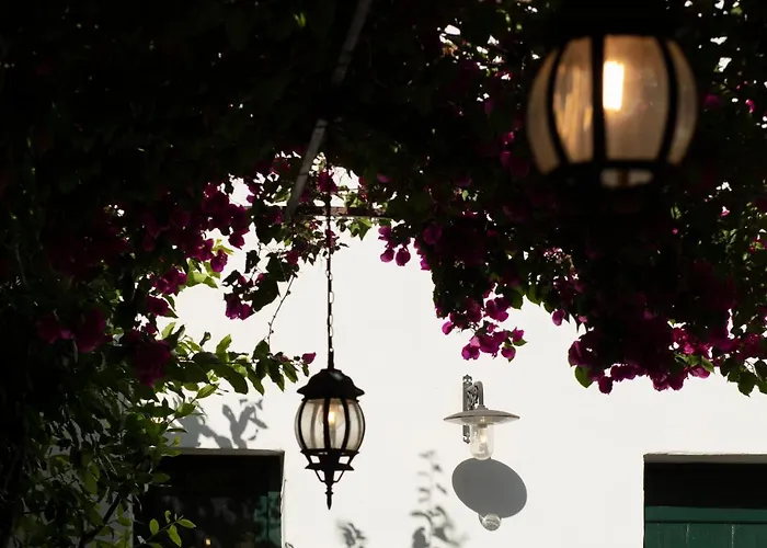 Don Alfonso Dimora D'epoca Bed and breakfast Racale