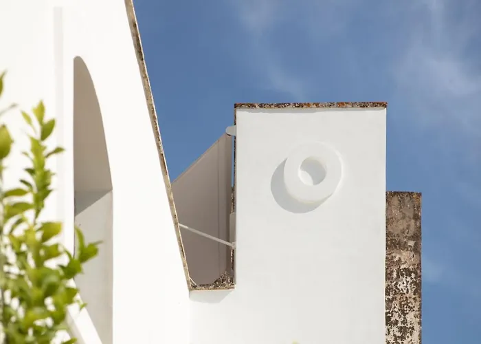 Don Alfonso Dimora D'epoca Bed & Breakfast