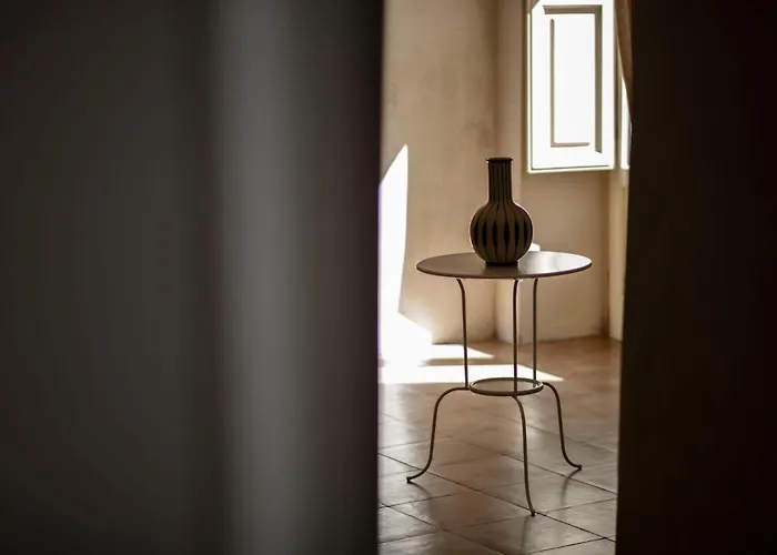 Bed & Breakfast Don Alfonso Dimora D'epoca 4*
