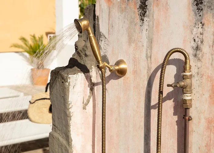 Don Alfonso Dimora D'epoca Bed & Breakfast