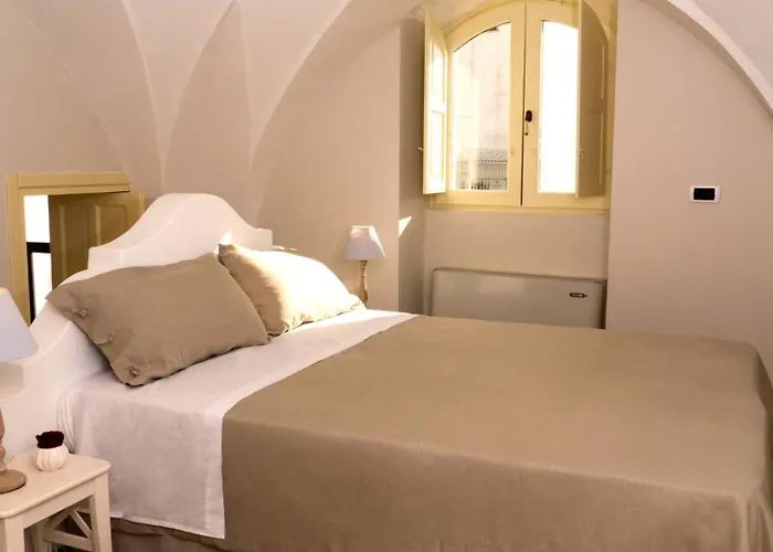 Don Alfonso Dimora D'epoca 4*