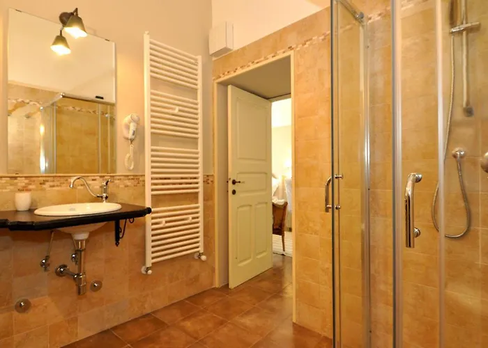 Don Alfonso Dimora D'epoca Racale