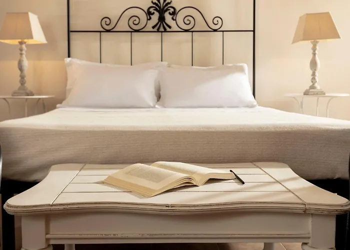Don Alfonso Dimora D'epoca Bed and breakfast 4*